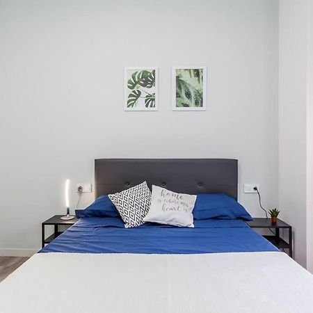 Apartamento Nuevo Cerca De La Playa Y Del Centro Valence Extérieur photo