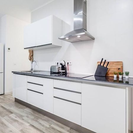Apartamento Nuevo Cerca De La Playa Y Del Centro Valence Extérieur photo