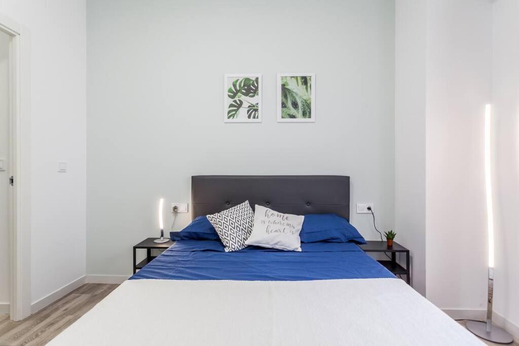 Apartamento Nuevo Cerca De La Playa Y Del Centro Valence Extérieur photo