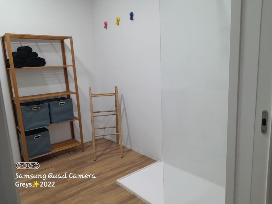 Apartamento Nuevo Cerca De La Playa Y Del Centro Valence Extérieur photo