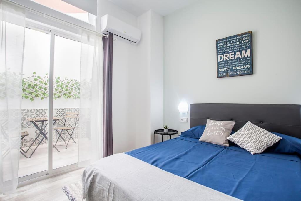Apartamento Nuevo Cerca De La Playa Y Del Centro Valence Extérieur photo