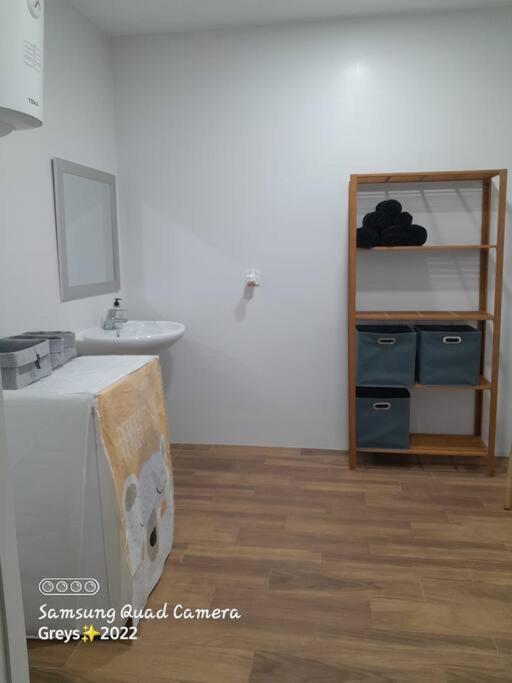 Apartamento Nuevo Cerca De La Playa Y Del Centro Valence Extérieur photo